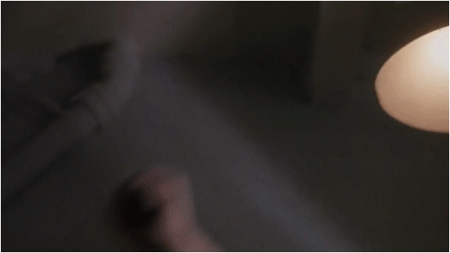 Intruder (1989)
