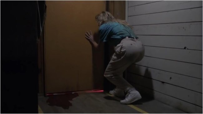 Intruder (1989)