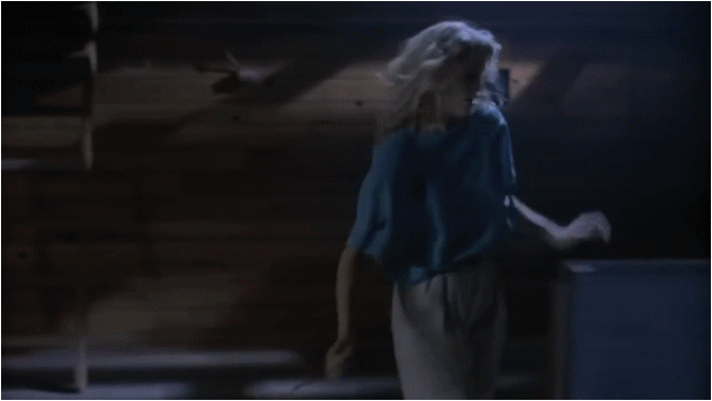 Intruder (1989)