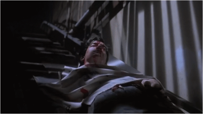 Intruder (1989)
