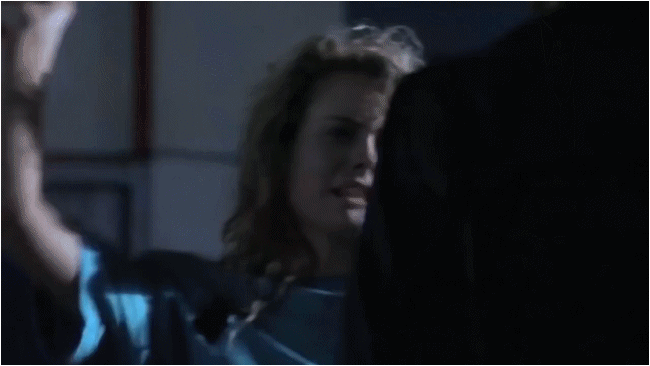Intruder (1989)