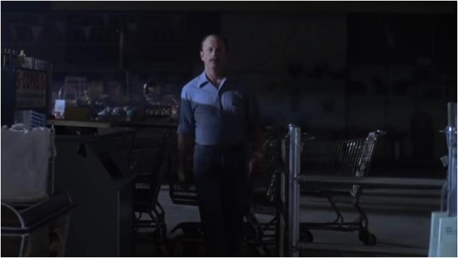 Intruder (1989)