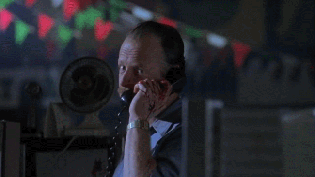 Intruder (1989)