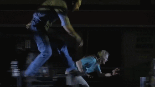 Intruder (1989)