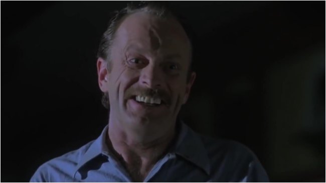 Intruder (1989)