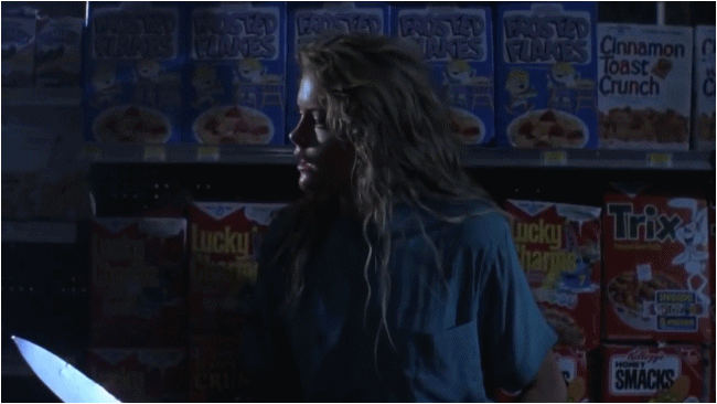 Intruder (1989)