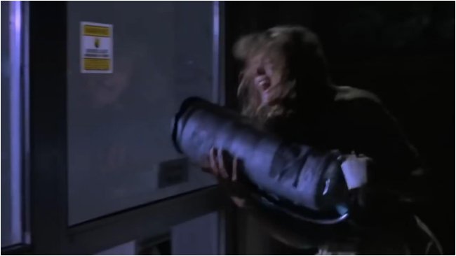 Intruder (1989)