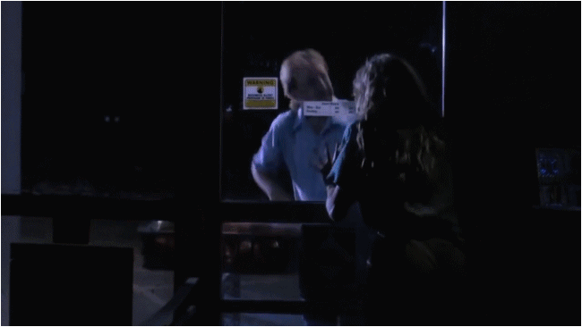 Intruder (1989)