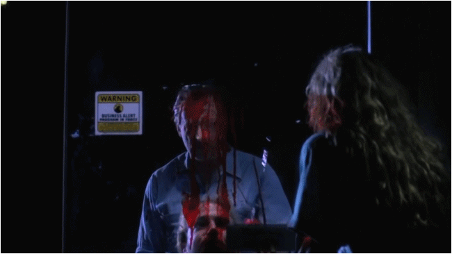 Intruder (1989)