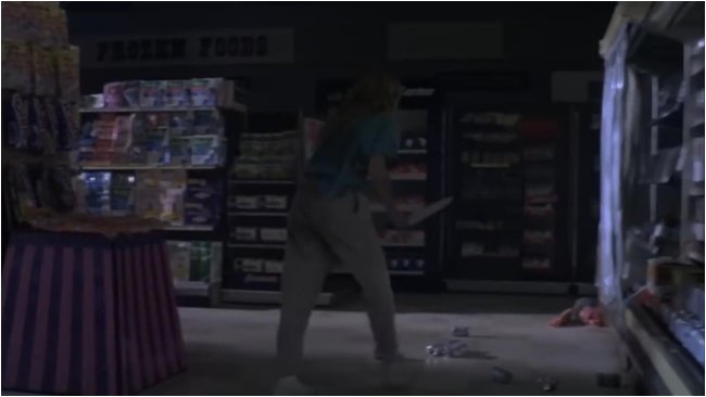 Intruder (1989)