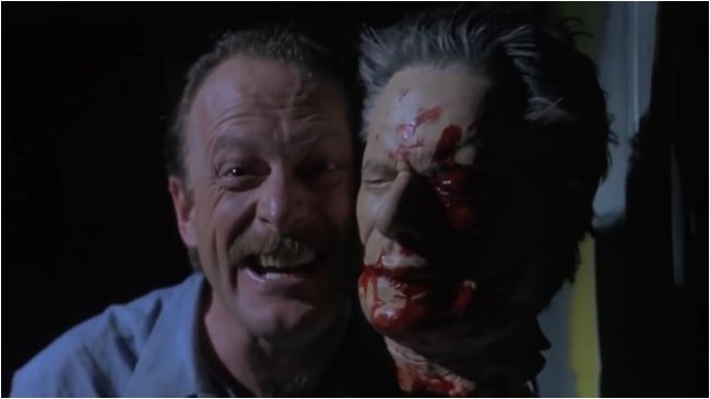 Intruder (1989)