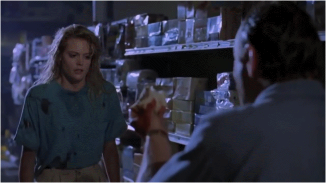 Intruder (1989)