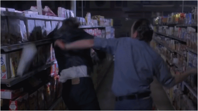 Intruder (1989)