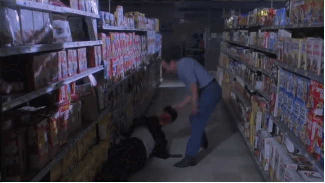 Intruder (1989)