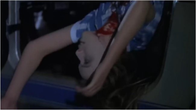Intruder (1989)