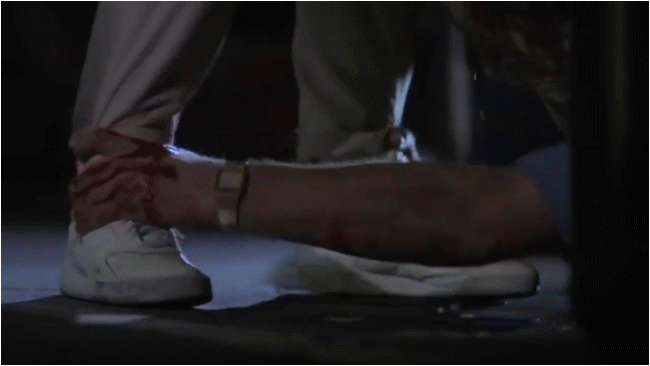 Intruder (1989)