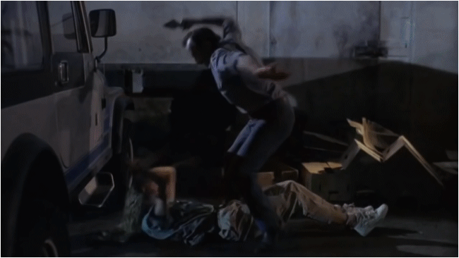 Intruder (1989)