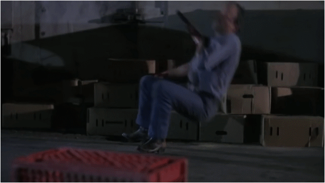 Intruder (1989)