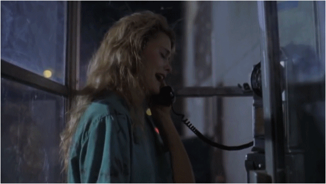 Intruder (1989)
