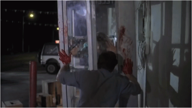 Intruder (1989)