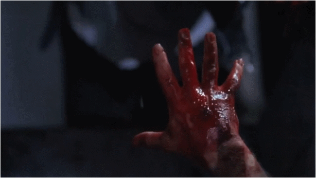 Intruder (1989)