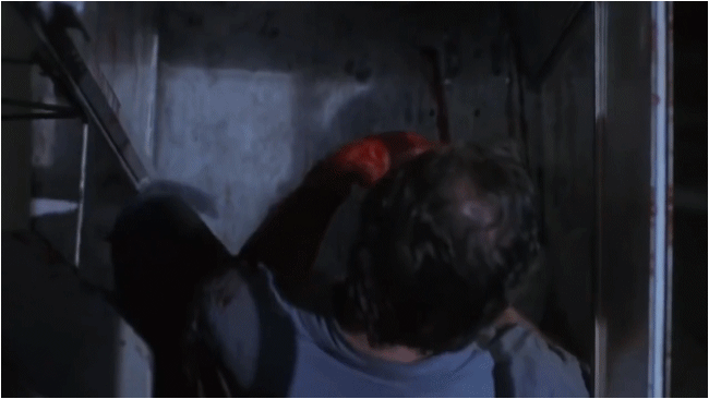 Intruder (1989)