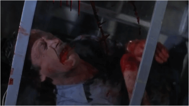 Intruder (1989)