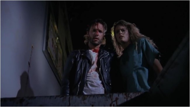 Intruder (1989)