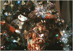 Oh Christmas Tree... Oh Christmas Tree...
