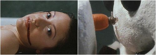 Shouldn't you wash that thing off first, Jack?