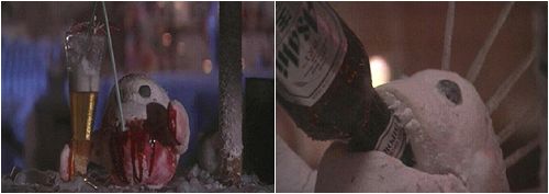 GLUG GLUG GLUG! *HIC!*