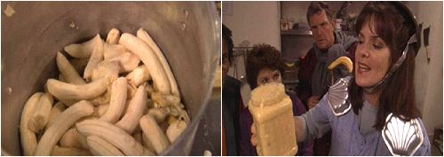 IT'S TIME TO GO... BANANAS! ROFL!