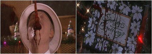 Season's Greetings to you too!