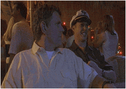 CAPTAIN FUN!