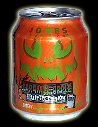 Jones Soda