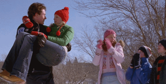 Just Friends Anna Faris GIFs