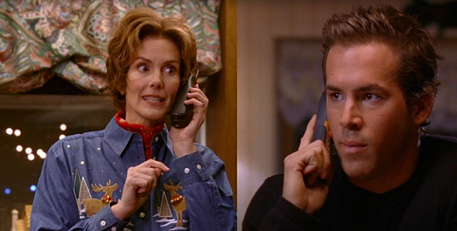 Just Friends: Hello Joyce? Joyce?