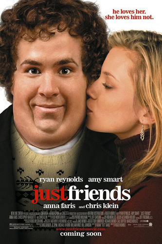 Just Friends: A Highly Underrated Christmas Movie!