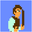 Staffbeating Bloke