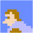 Midget Wizard Guy