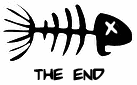 the end