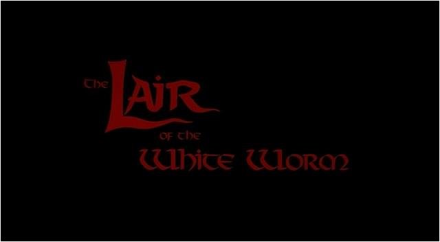 The Lair of the White Worm (1988) by Ken Russell
