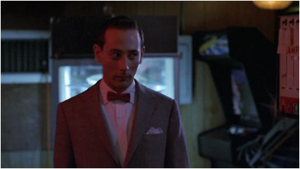 "Large Marge Sent Me."