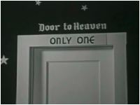 Door to Heaven