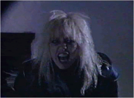 IMockerycom Linnea Quigley's Horror Workout Video IMockerycom Linnea Quigley's Horror Workout Video