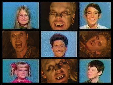 ...that's the way they became the bloodsucker bunch!