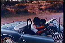 Love in the fast lane