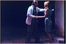 Tango in El Paso