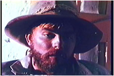 Torgo!