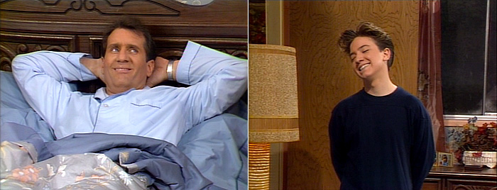 I Mockery Com The Married With Children It S A Bundyful Life Christmas Special